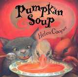 9780374460310-0374460310-Pumpkin Soup: A Picture Book