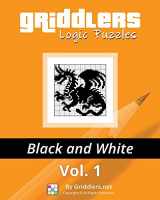 9789657679005-9657679001-Griddlers Logic Puzzles: Black and White