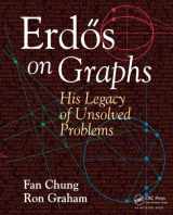 9781568811116-156881111X-Erdõs on Graphs : His Legacy of Unsolved Problems