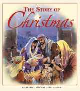 9780758625427-0758625421-The Story of Christmas