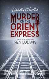 9780573707735-0573707731-Agatha Christie's Murder on the Orient Express