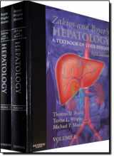 9781416032588-1416032584-Zakim and Boyer's Hepatology: A Textbook of Liver Disease, 2-Volume Set
