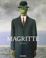 9783836531221-3836531224-Rene Magritte: 1897-1967: Thought Rendered Visible