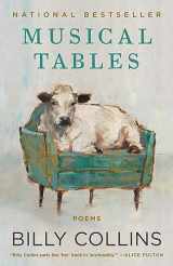 9780399589805-0399589805-Musical Tables: Poems