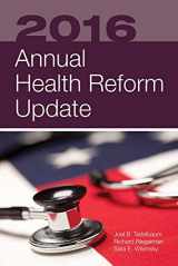 9781284132380-1284132382-2016 Annual Health Reform Update