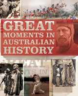 9781742371276-1742371272-Great Moments in Australian History