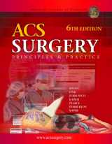9780977222629-0977222624-ACS Surgery: Principles & Practice