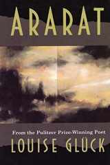 9780880012485-088001248X-Ararat (American Poetry Series)