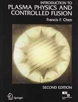 9788181288028-8181288025-Introduction To Plasma Physics And Controlled Fusion, 2nd Edition