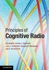 9781107028753-1107028752-Principles of Cognitive Radio