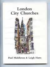 9780954570507-0954570502-London City Churches