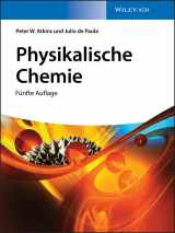 9783527332472-3527332472-Physikalische Chemie (German Edition)