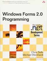 9780321267962-0321267966-Windows Forms 2.0 Programming (Microsoft .NET Development Series)