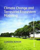 9781107619074-1107619076-Climate Change and Terrestrial Ecosystem Modeling