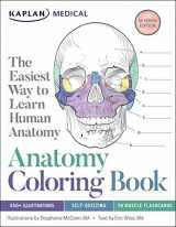 9781506250274-1506250270-Anatomy Coloring Book