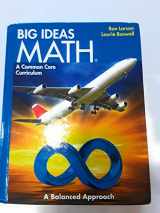 9781608404513-160840451X-BIG IDEAS MATH: Common Core Student Edition Blue 2014