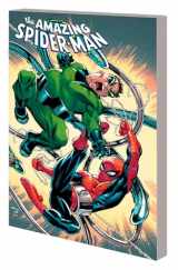 9781302947392-1302947397-AMAZING SPIDER-MAN BY ZEB WELLS VOL. 7: ARMED AND DANGEROUS (THE AMAZING SPIDER-MAN)