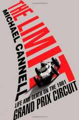 9780446554725-0446554723-The Limit: Life and Death on the 1961 Grand Prix Circuit