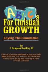 9780737500134-0737500131-ABCs for Christian Growth