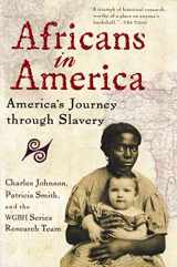 9780156008549-0156008548-Africans in America: America's Journey through Slavery
