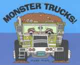 9780618581191-0618581197-Monster Trucks