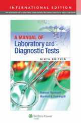 9781451193770-1451193777-A Manual of Laboratory and Diagnostic Tests