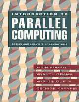 9780805331707-0805331700-Introduction to Parallel Computing: Design and Analysis of Parallel Algorithms