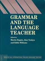 9780130425324-013042532X-Grammar and the Language Teacher (Language Teaching Methodology Series)