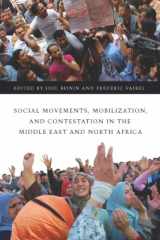 9780804775250-0804775257-Social Movements, Mobilization, and Contestation in the Middle East and North Africa (Stanford Studies in Middle Eastern and I)