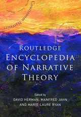 9780415775120-0415775124-Routledge Encyclopedia of Narrative Theory