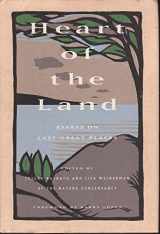 9780679435082-0679435085-HEART OF THE LAND: Essays on Last Great Places