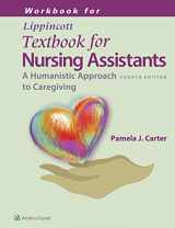 9781451194746-1451194749-Lippincott Textbook for Nursing Assistants