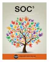 9781305660625-1305660625-SOC (with SOC Online, 1 term (6 months) Printed Access Card) (New, Engaging Titles from 4LTR Press)