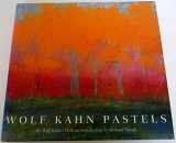 9780810967076-0810967073-Wolf Kahn: Pastels