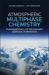 9781119422426-1119422426-Atmospheric Multiphase Chemistry: Fundamentals of Secondary Aerosol Formation