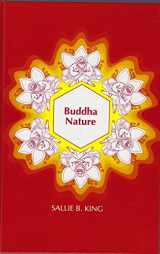 9780791404270-0791404277-Buddha Nature (Suny Series in Buddhist Studies) (English and Chinese Edition)