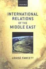 9780199269631-0199269637-International Relations of the Middle East