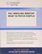 9781305508989-130550898X-LMS Integrated for MindTap Psychology, 1 term (6 months) Printed Access Card for Pastorino/Doyle-Portillo's What is Psychology?: Foundations, Applications, and Integration, 3rd