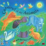 9780805061802-0805061800-Carnival of the Animals: Classical Music for Kids