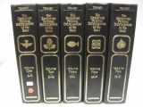 9780310331889-0310331889-Zondervan Pictorial Encyclopedia of the Bible, Vols. 1-5