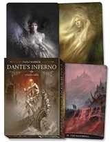9780738776866-0738776866-Dante's Inferno Oracle Cards
