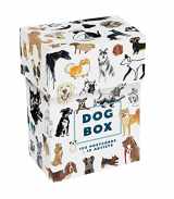 9781648960772-1648960774-Dog Box: 100 Postcards by 10 Artists