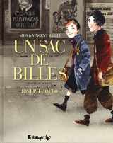 9782754821377-2754821376-Un sac de billes: L'intégrale (French Edition)