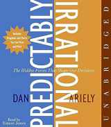 9780061457852-006145785X-The Predictably Irrational CD: The Hidden Forces That Shape Our Decisions