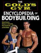 9780809230068-0809230062-The Gold's Gym Encyclopedia of Bodybuilding