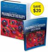 9780071753920-0071753923-Pharmacotherapy + Pharmacotherapy Casebook: A Pathophysiologic Approach/ A Patient - Focased Approach