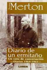 9789507247637-9507247637-Diario de Un Ermitano - Un Voto de Conversaci (Spanish Edition)