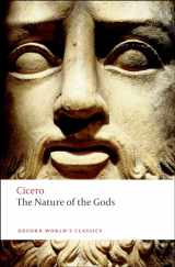 9780199540068-0199540063-The Nature of the Gods (Oxford World's Classics)