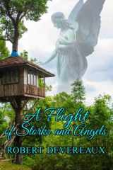 9781944735036-1944735038-A Flight of Storks and Angels