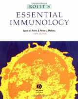 9780632059027-0632059028-Roitt's Essential Immunology, Tenth Edition (Essentials)